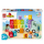 Klocki LEGO® LEGO DUPLO 10421 Ciężarówka z alfabetem